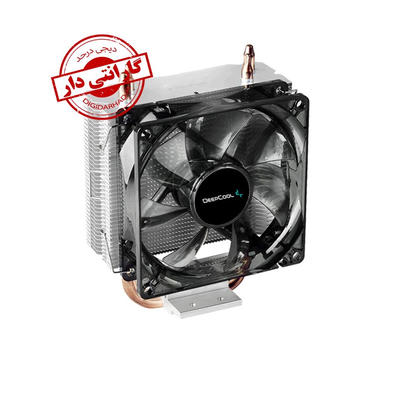 FAN DEEPCOOL GAMMAXX 200 V2