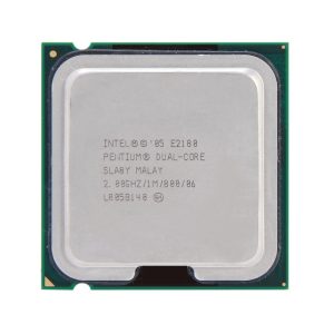 CPU INTEL E2180 TRY