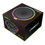 FAN GAMEMAX GAMMA200