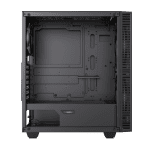 CASE GAMEMAX BLACK