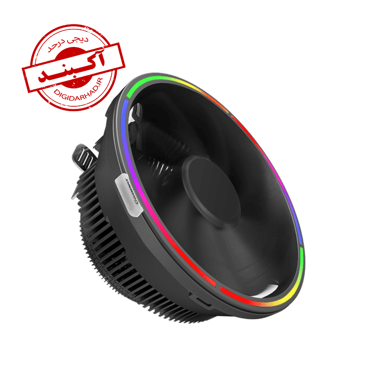 FAN GAMEMAX GAMMA200