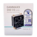 FAN DEEPCOOL GAMMAXX 200 V2