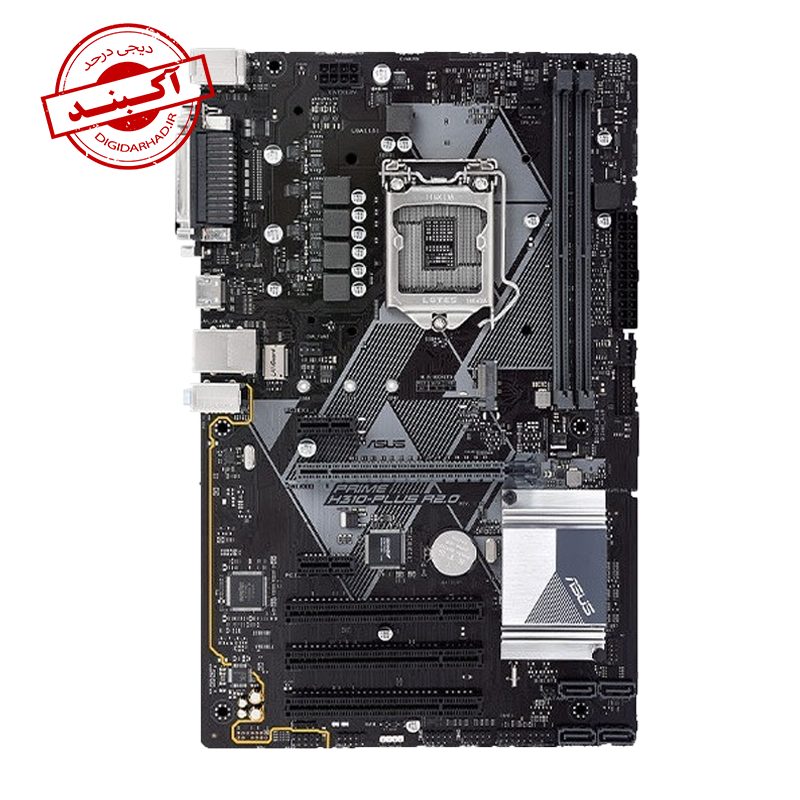 MB ASUS PRIME H310-PLUS R2.0