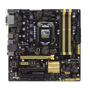 MB ASUS CS-B/CDM/SI