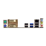 MB ASUS CS-B/CDM/SI