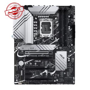 MB ASUS Z790-P D4 CSM