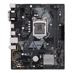 MB ASUS PRIME H310M-E R2.0