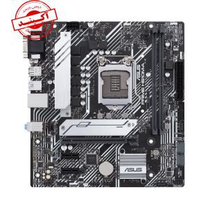 MOTHERBORD ASUS PRIME H510M-A