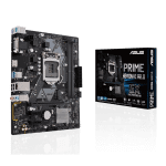 MB ASUS PRIME H310M-E R2.0