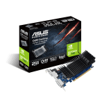 VGA GT730 SL