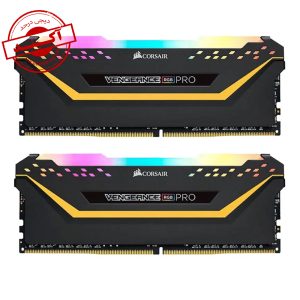 RAM CORSAIR VENGEANCE PRO