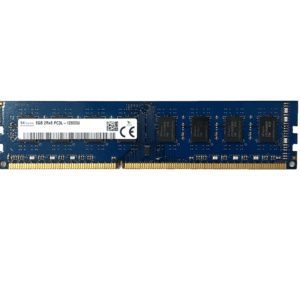 RAM PC SKHYNIX 8GB 1600 DDR3