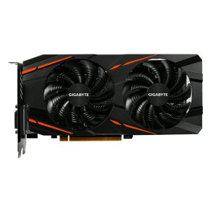 VGA GIGABYTE RX580 8GB GAMING