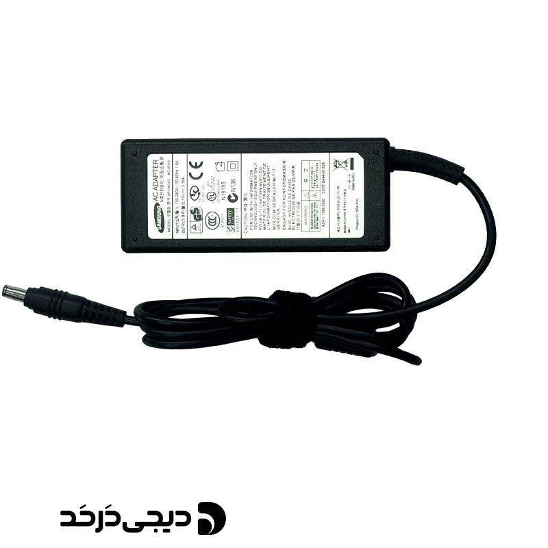 ADAPTOR SAMSUNG 19V 3.16A