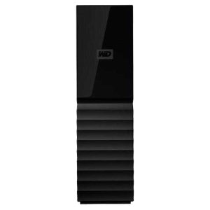 HARD DISK WESTERN DIGITAL MY BOOK DESKTOP 6TB