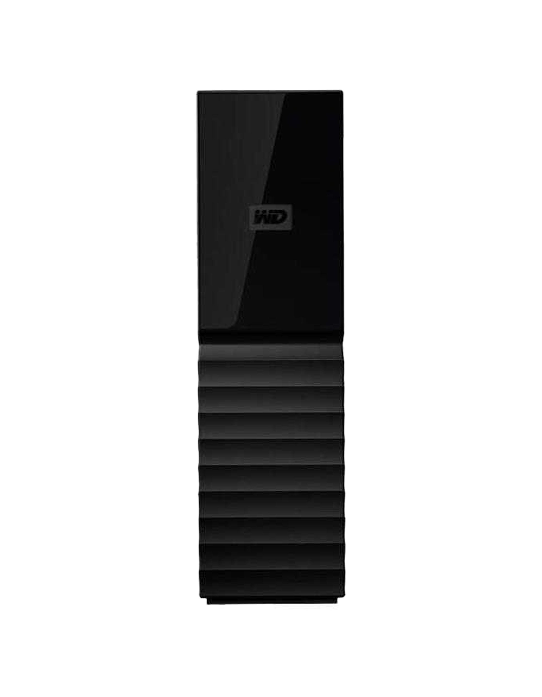 HARD DISK WESTERN DIGITAL MY BOOK DESKTOP 6TB