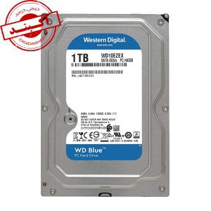 HARD DISK WESTERN DIGITAL BLUE 1TB