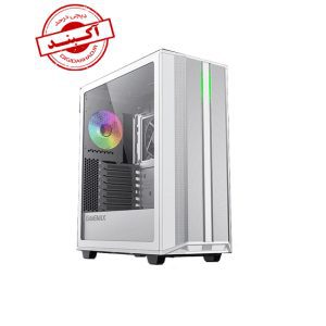 CASE GAMEMAX PRECISION