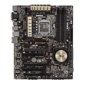 MB ASUS Z97 A
