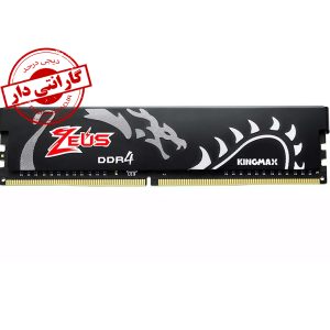 RAM COMPUTER KINGMAX ZEUS 8GB 3200