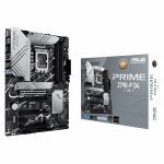 MB ASUS Z790-P D4 CSM