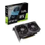 VGA ASUS RTX 3060 DUAL OC 8GB