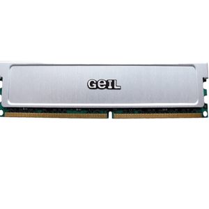 RAM GEIL 2GB 800 DDR2