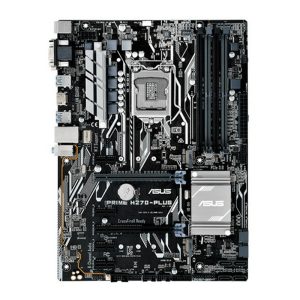 mb asus prime h270-plus