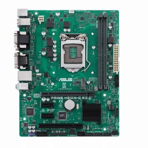 MB ASUS PRIME H310M-C