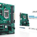 MB ASUS PRIME H310M-C