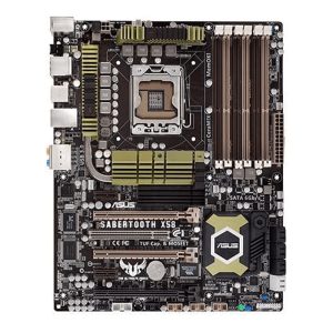 MB ASUS SABERTOOTH X58