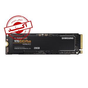 ssd samsung 970 evo plus 250gb