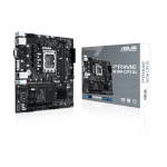 MB ASUS H610M-C/PS