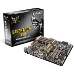 MB ASUS SABERTOOTH X58