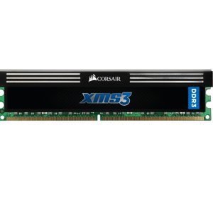 RAM COMPUTER CORSAIR XMS3 8GB 1600 DDR3