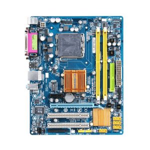 MB GIGABYTE G31M-ES2C