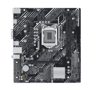 مادربرد MB ASUS PRIME H510M-K R2.0