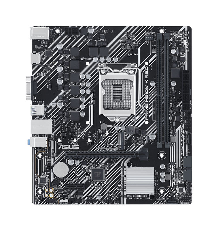 مادربرد MB ASUS PRIME H510M-K R2.0