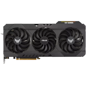 کارت گرافیک VGA ASUS RADEON RX 6700XT 12GB TUF GAMING STOCK
