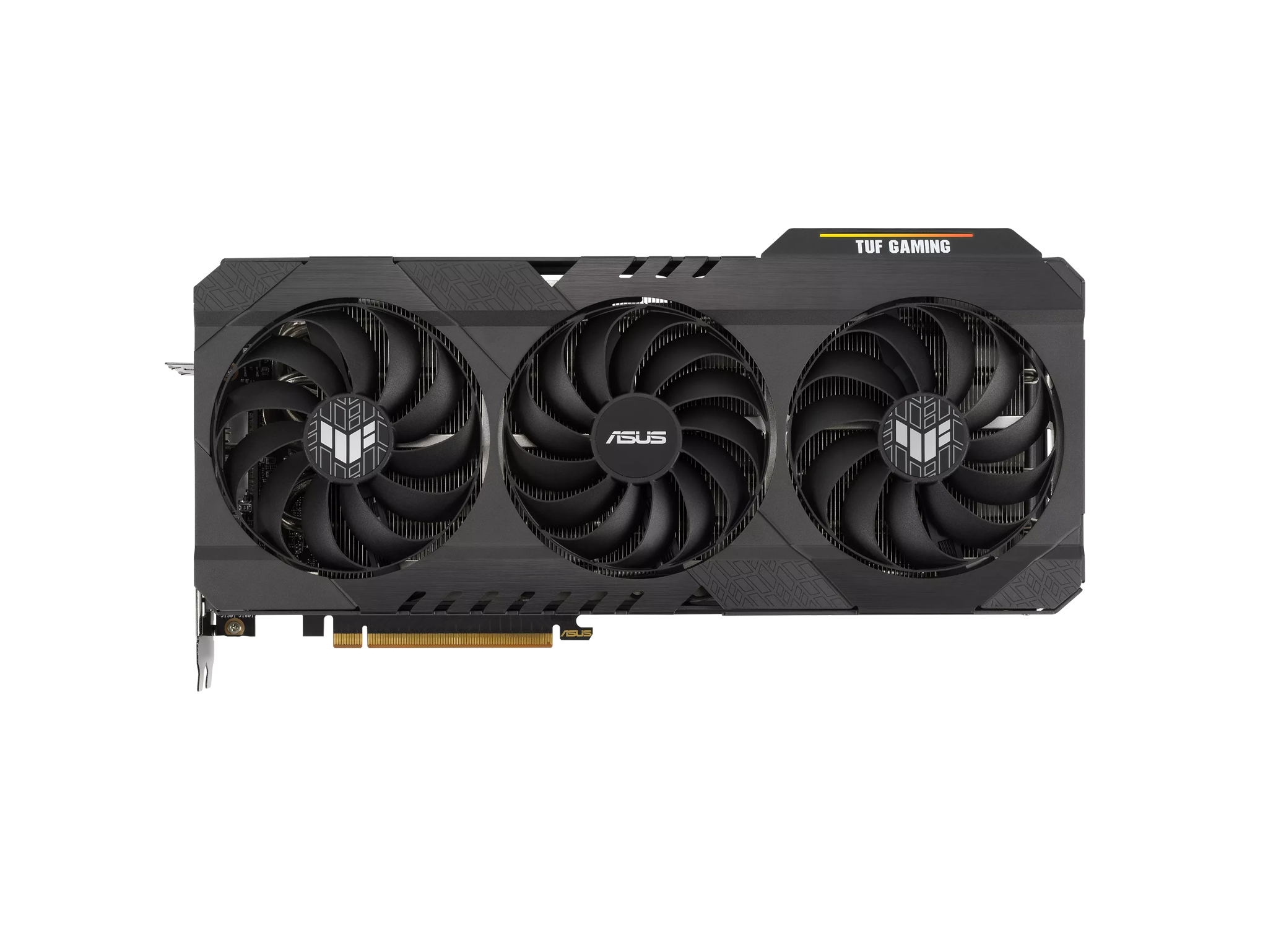 کارت گرافیک VGA ASUS RADEON RX 6700XT 12GB TUF GAMING STOCK