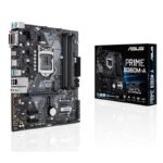 MOTHERBORD ASUS PRIME B360M-A