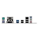 MB ASUS H110M-K
