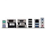 MB ASUS H110M-C