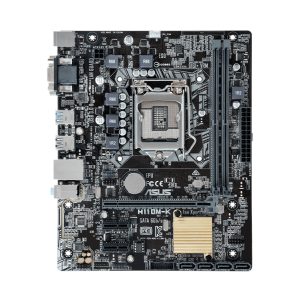 MB ASUS H110M-K