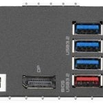 MB GIGABYTE Z590 GAMING X