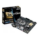 mb asus h110m-r