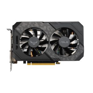VGA ASUS TUF GAMING GTX 1660TI