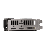 VGA ASUS TUF GAMING GTX 1660TI