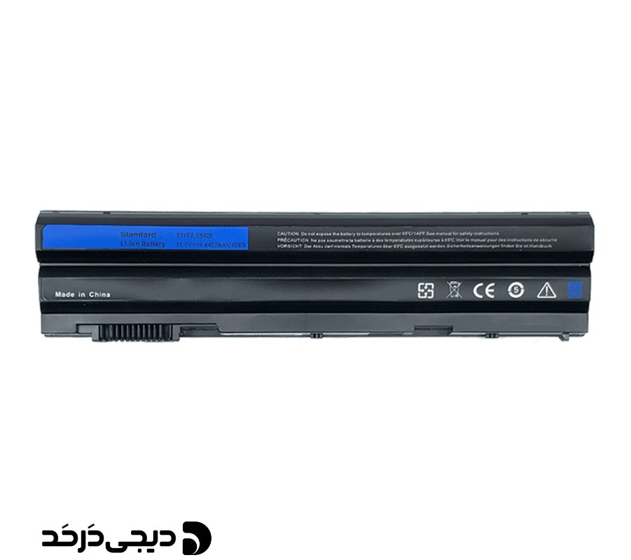 BATTERY DELL E5420
