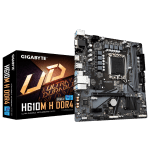 MB GIGABYTE H610M H